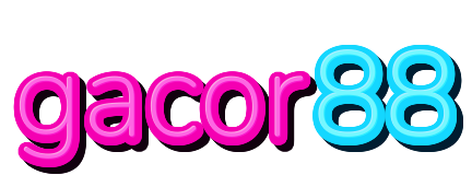 gacor88 — logo kanal