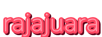 rajajuara — logo kanal
