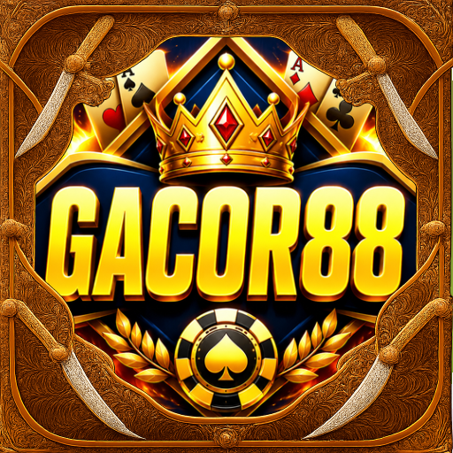 gacor88 — mitra unggulan