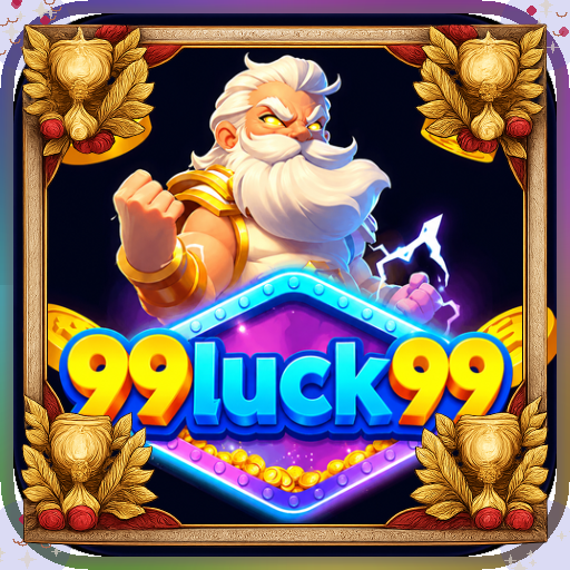99luck99 — mitra unggulan
